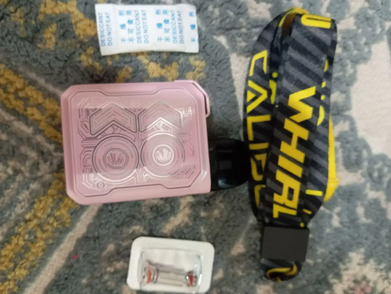 فروش پاد کوکو|لوازم جانبی موبایل و تبلت|قشم, |دیوار