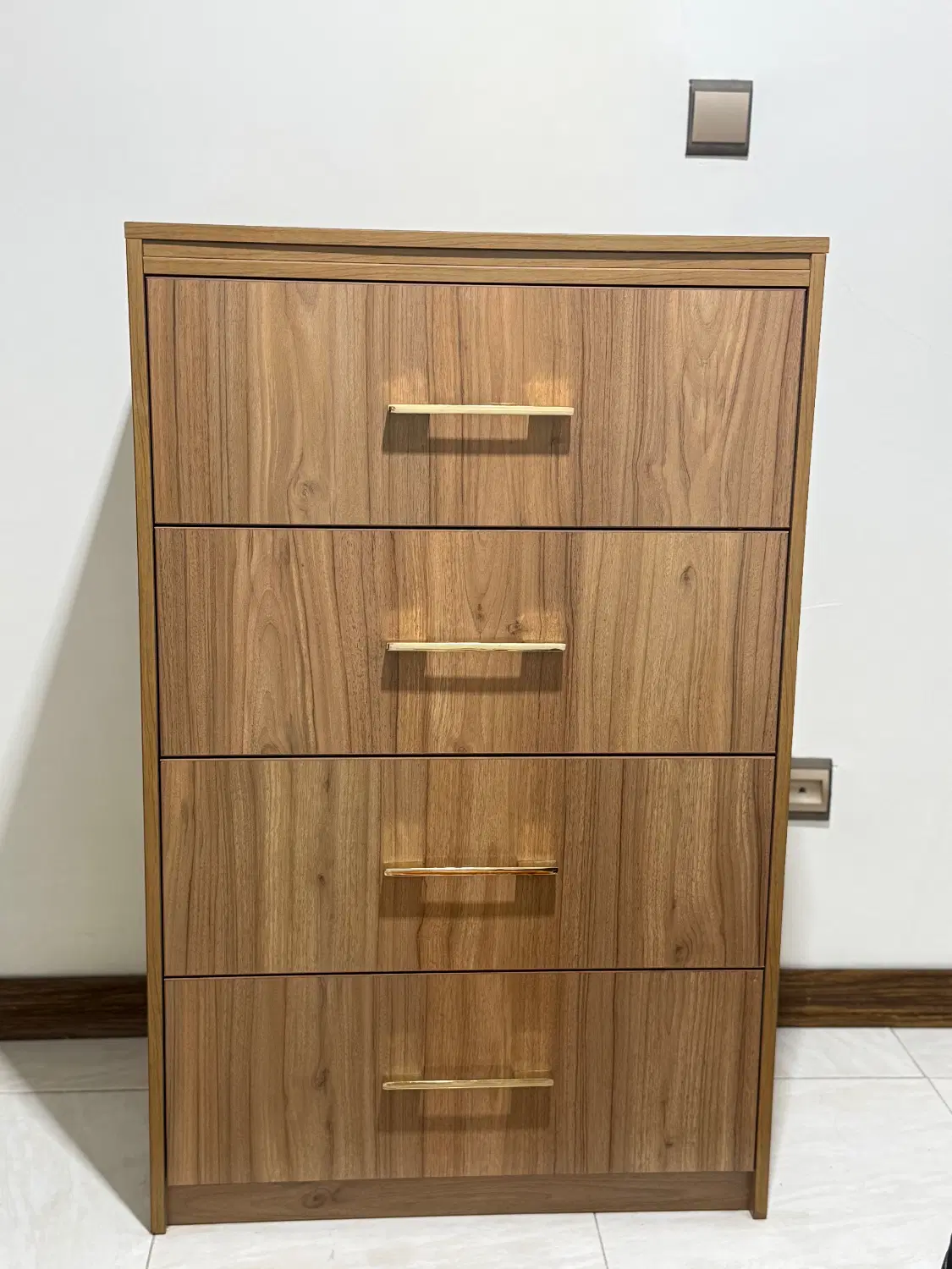 دراور mdf|جاکفشی، کمد، دراور|بندر ماهشهر, |دیوار
