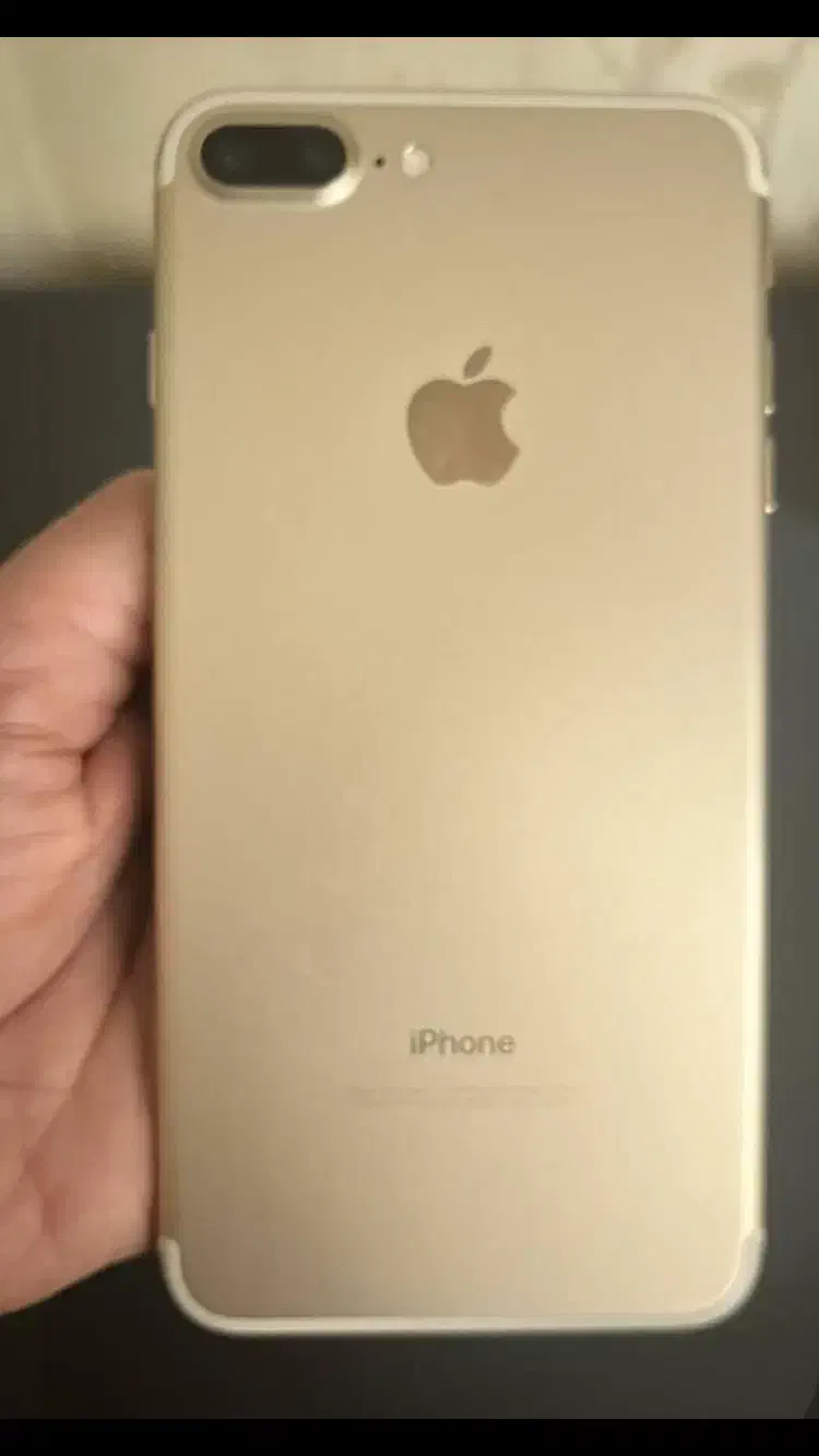 اپل iPhone 7plus|موبایل|تهران, اقدسیه|دیوار