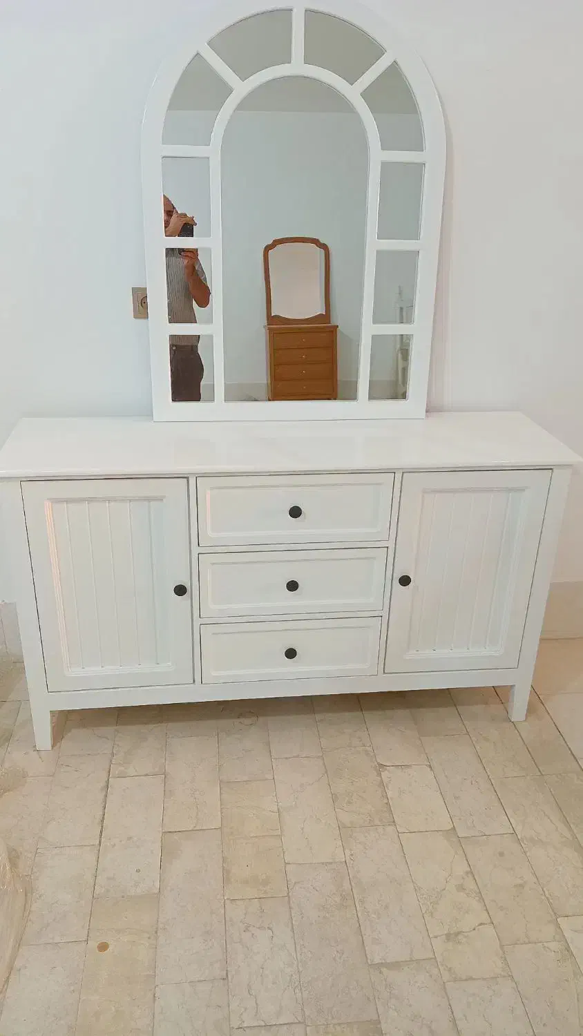 تعداد محدود کنسول میز تی‌وی و جاکفشی|جاکفشی، کمد، دراور|قنوات, |دیوار