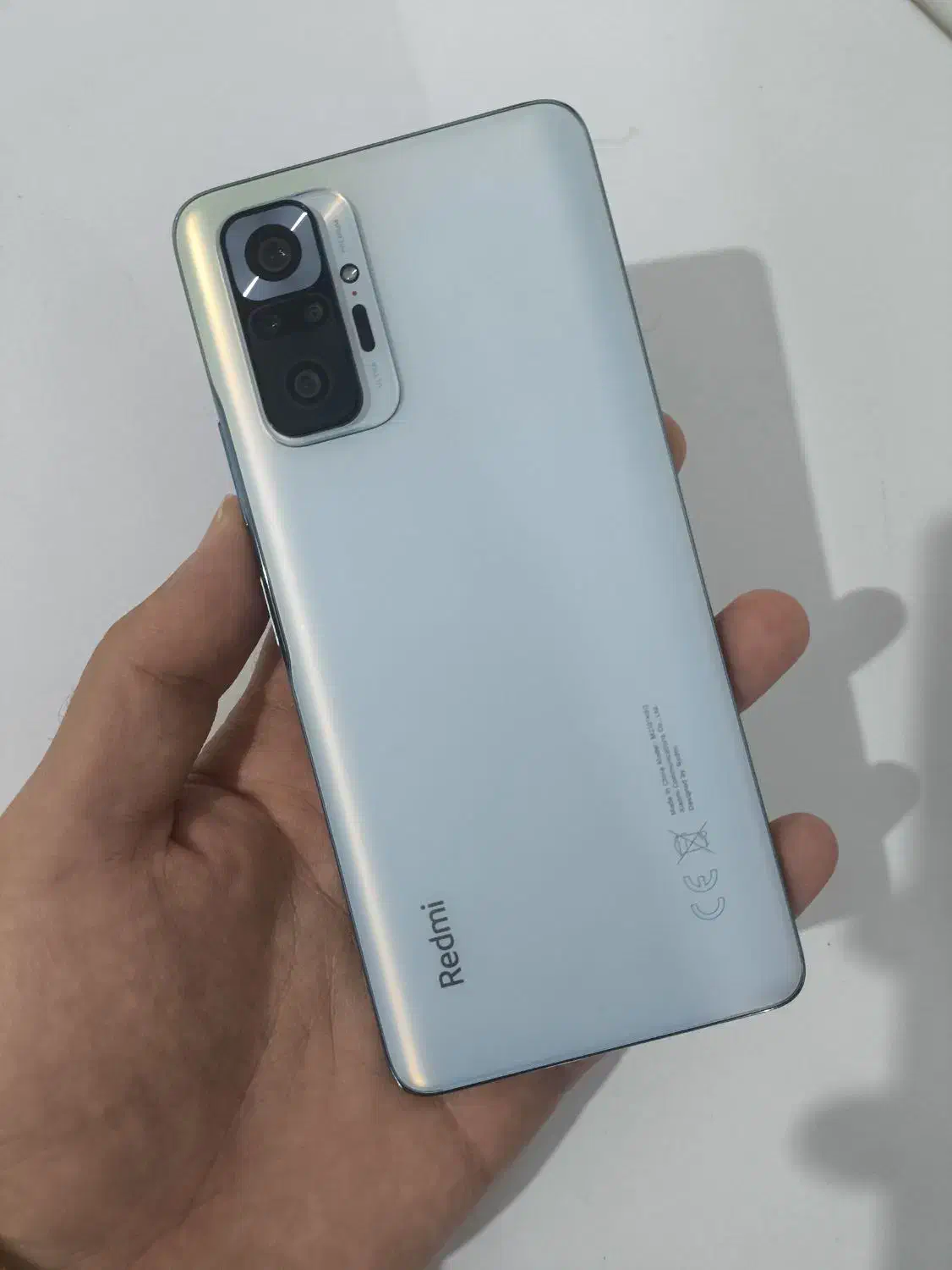 گوشی نوت ۱۰ پرو|موبایل|بندر ترکمن, |دیوار