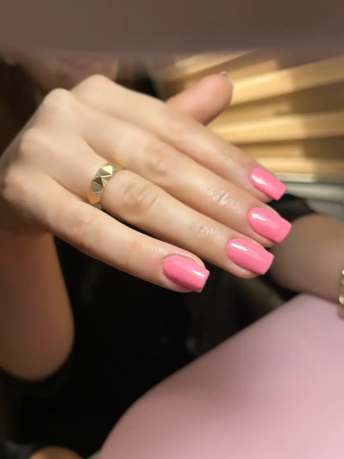 کاشت ناخن|خدمات آرایشگری و زیبایی|قزوین, |دیوار