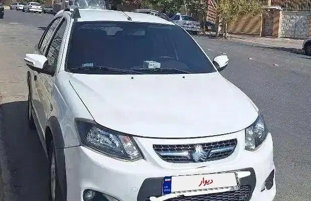 کوییک MT مدل 99|خودرو سواری و وانت|شیراز, دینکان|دیوار