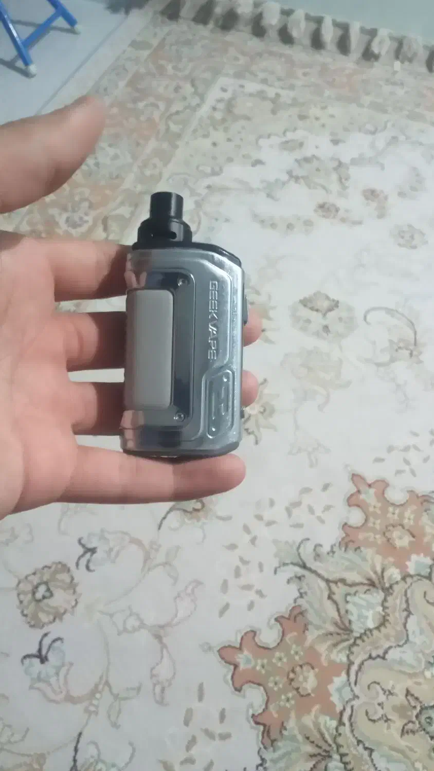 ویپ(پاد ماد) معاوظه دارم|زیورآلات و اکسسوری|مریوان, |دیوار