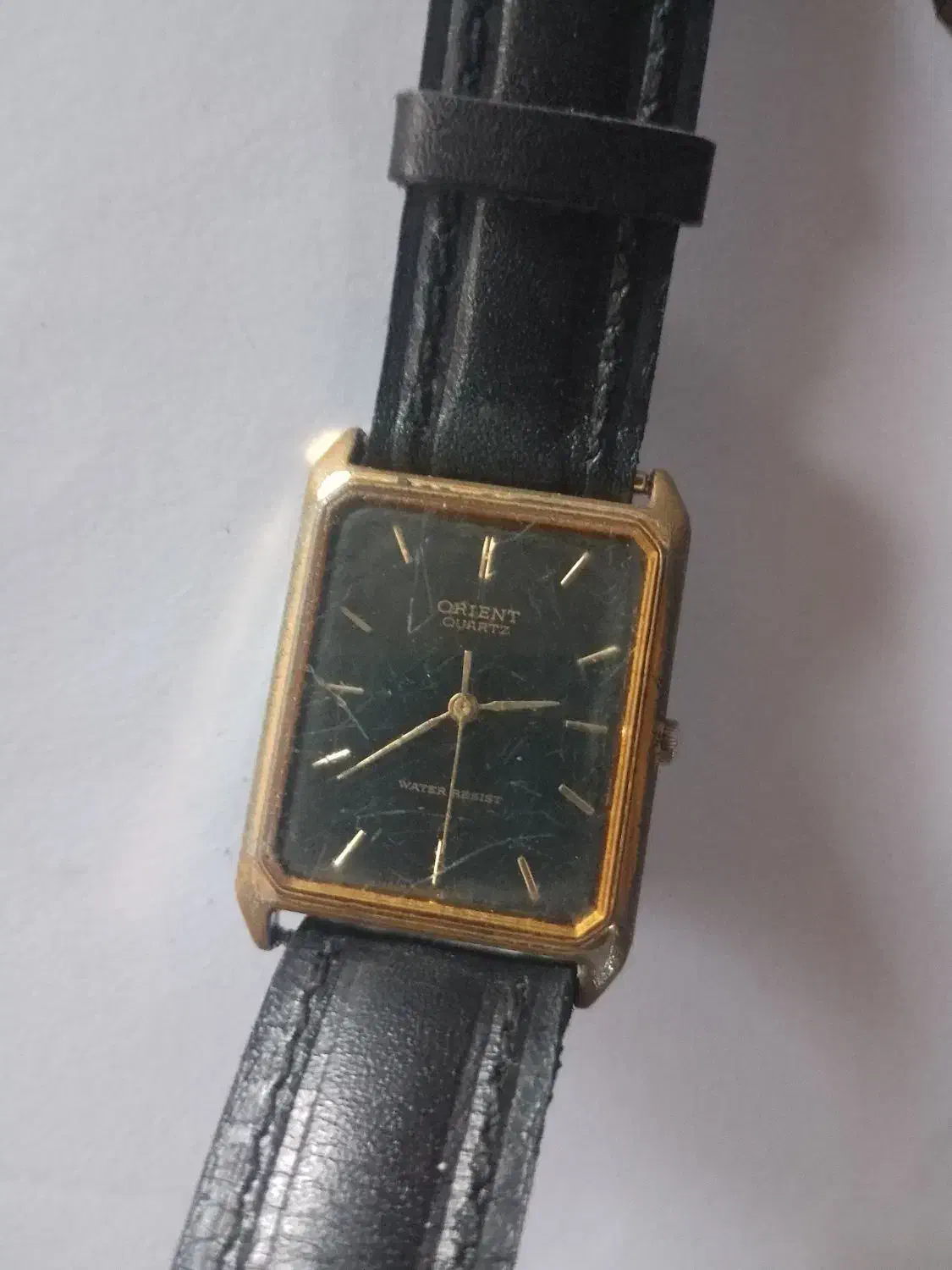 ساعت اورینت ژاپنی|ساعت|سمنان, |دیوار