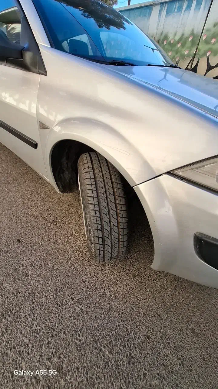 مگان ۲۰۰۹|خودرو سواری و وانت|اهواز, کوی مهدیس|دیوار