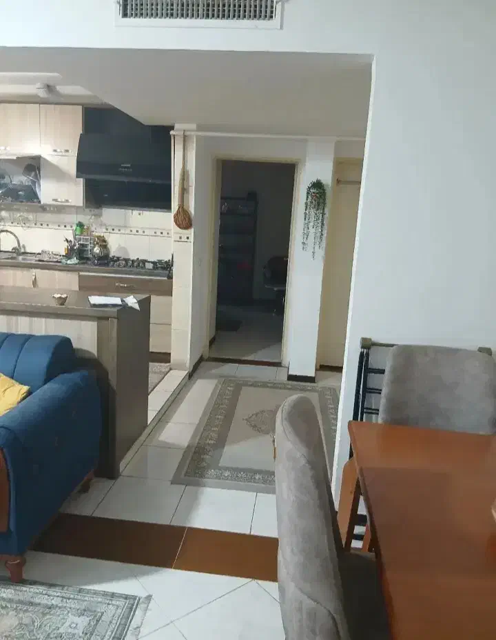 ۸۲متر۶سال ساخت پارکینگ انباری آسانسور|فروش آپارتمان|کهریزک, |دیوار