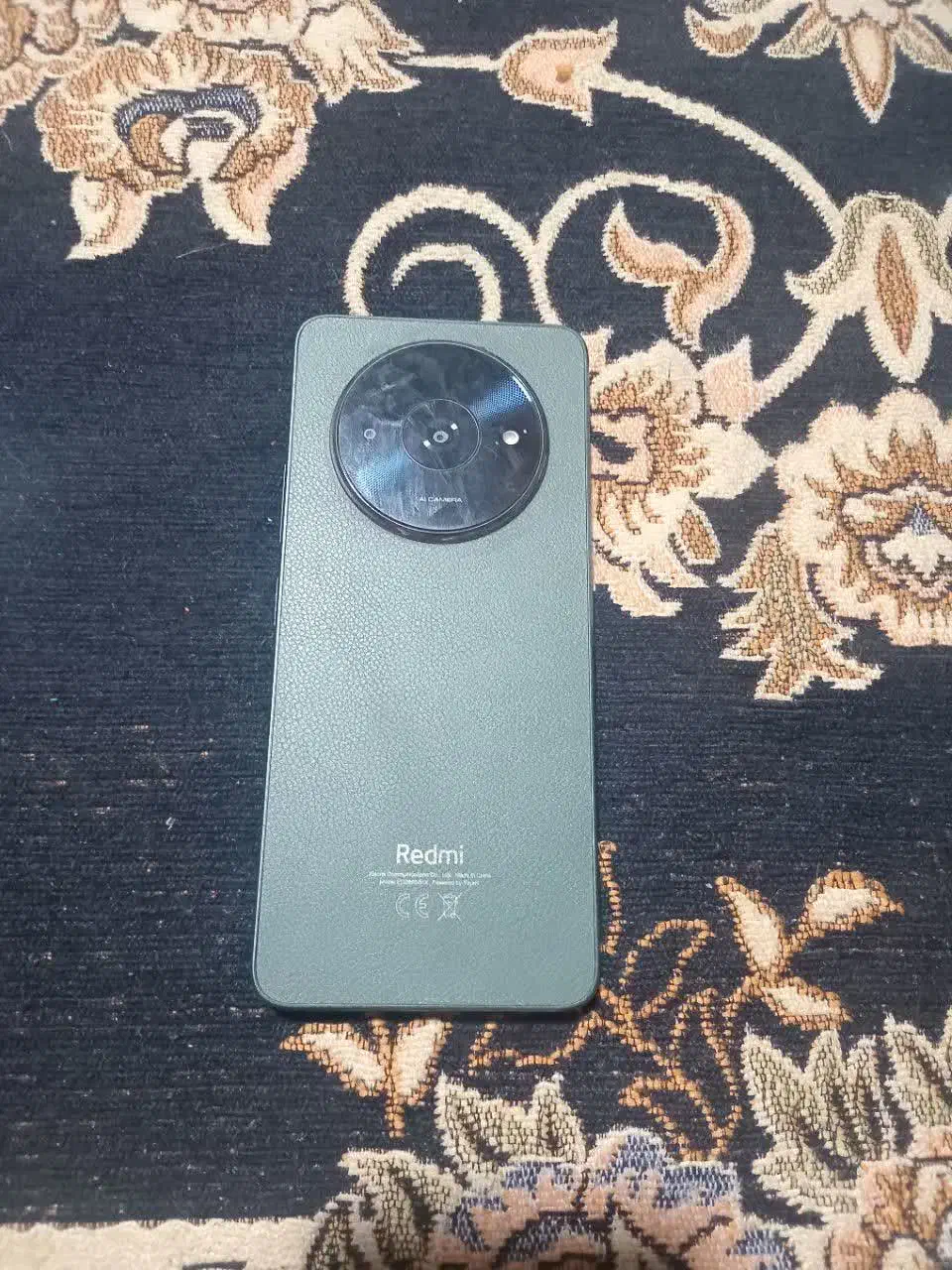 گوشی شیائومی A3|موبایل|گرگان, |دیوار