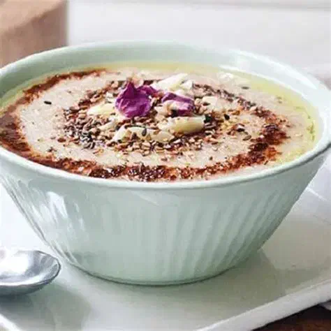 حلیم بوقلمون|خوردنی و آشامیدنی|تهران, فاطمی|دیوار