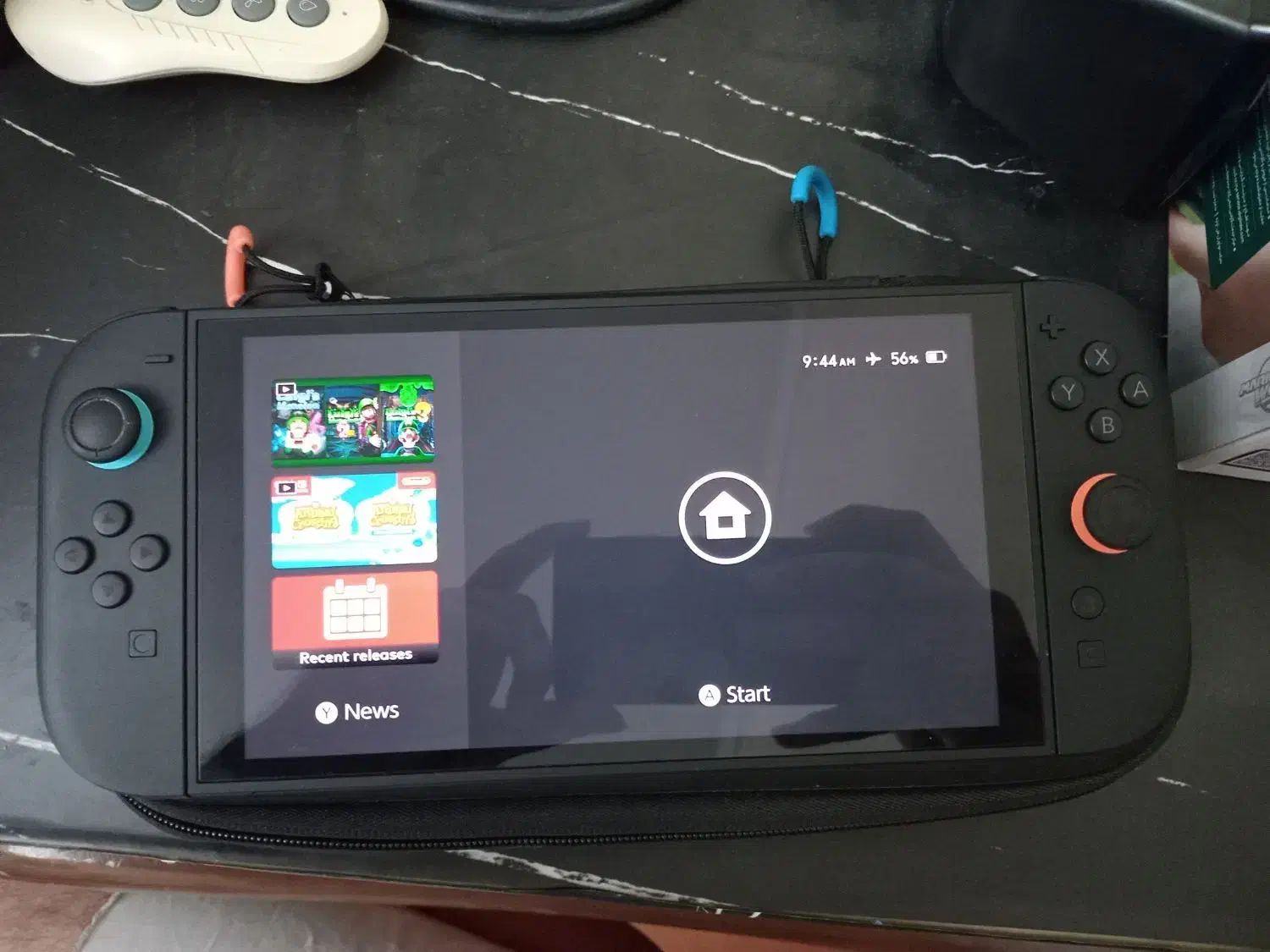 نینتندو سویچ ۲ نو|کنسول، بازی ویدئویی و آنلاین|تهران, قیام|دیوار