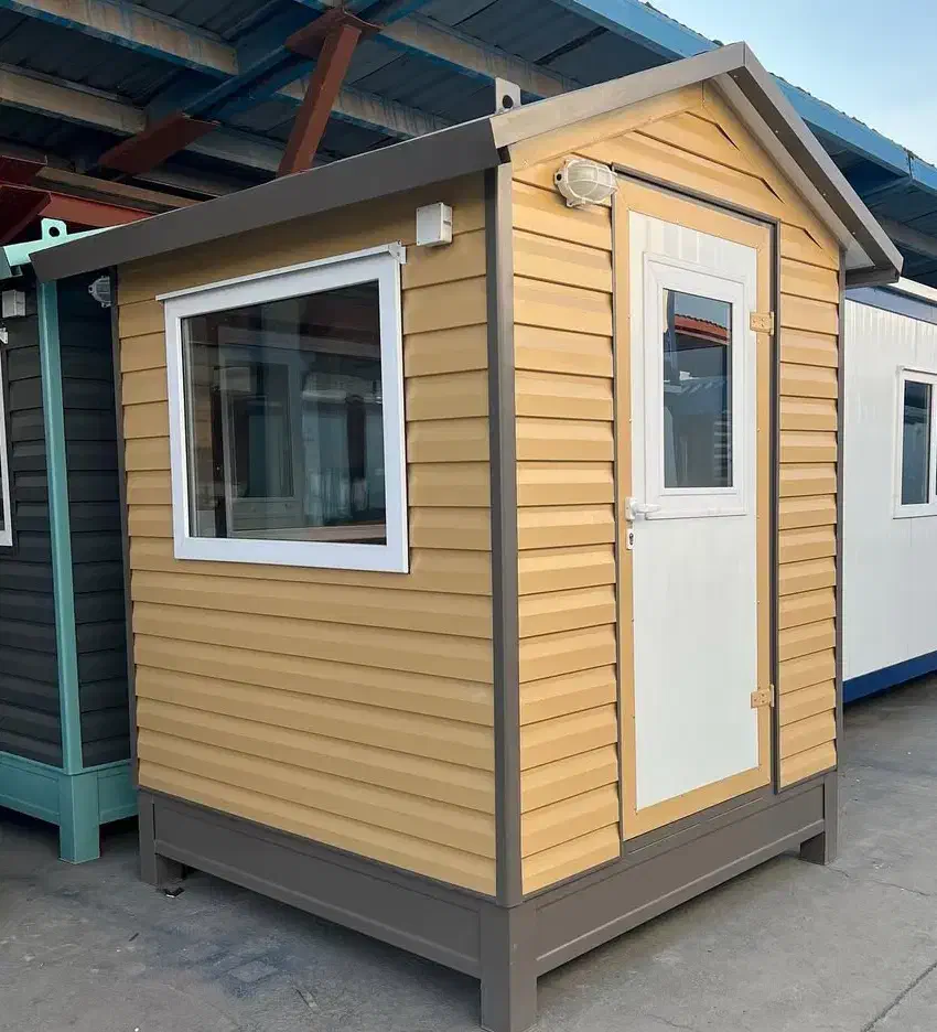 آلاچیق کانتینر کانکس|مصالح و تجهیزات ساختمان|تهران, زعفرانیه|دیوار