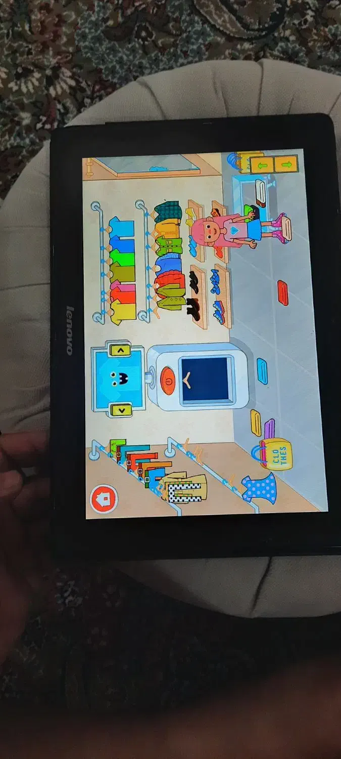 گوشی ارزون جمع جور  تاج سونی اریکسون|تبلت|مشهد, شهرک رازی (شهرک غرب)|دیوار