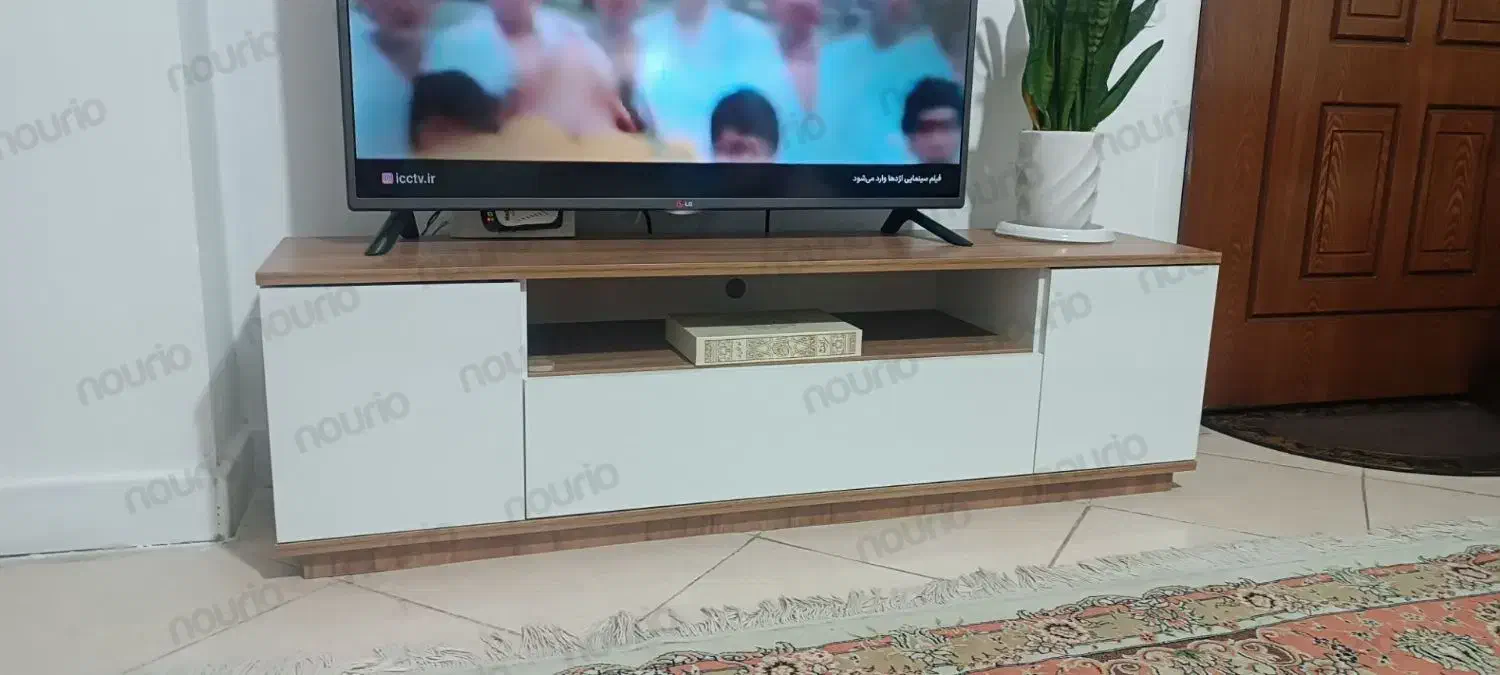 میز تلویزیون مدرن (ارسال رایگان)|میز تلویزیون|تهران, شهرک شریفی|دیوار