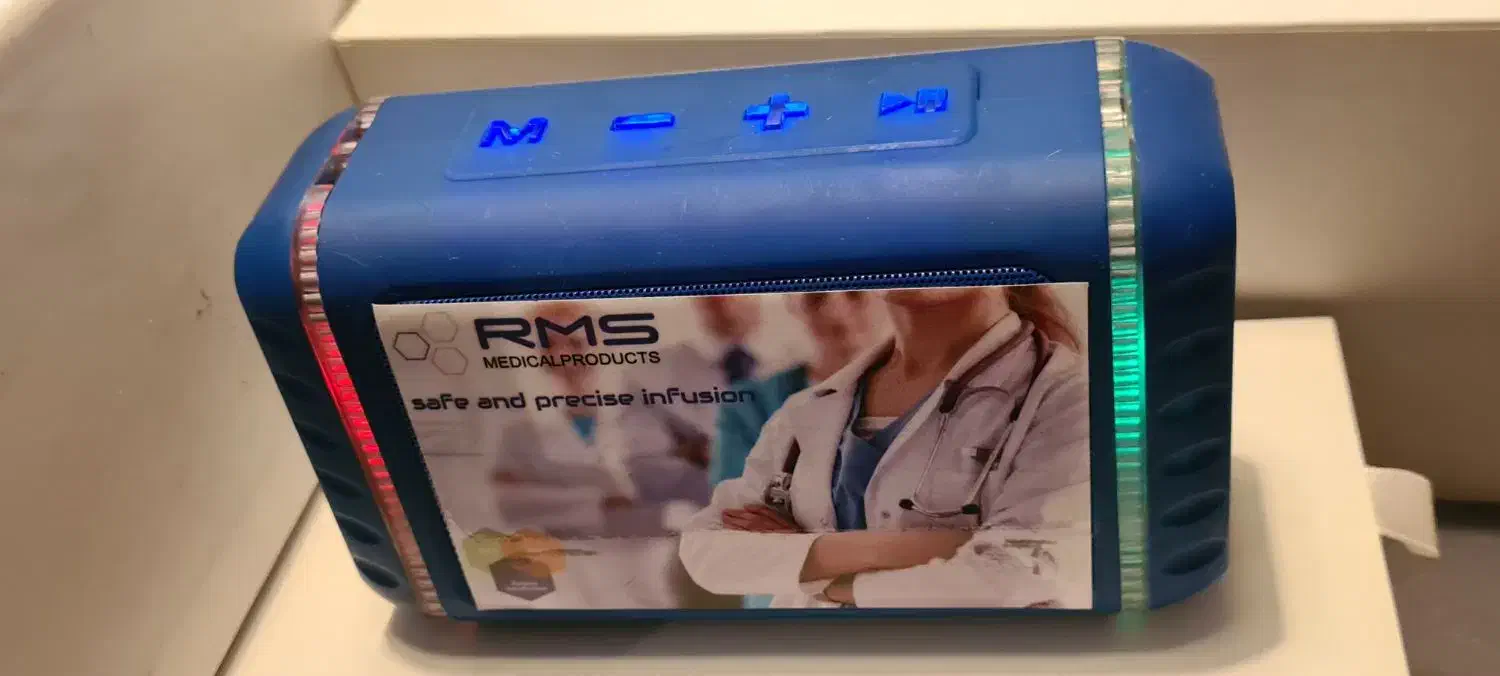 اسپیکر ساخت آمریکا|پخش‌کننده همراه|تهران, فرمانیه|دیوار