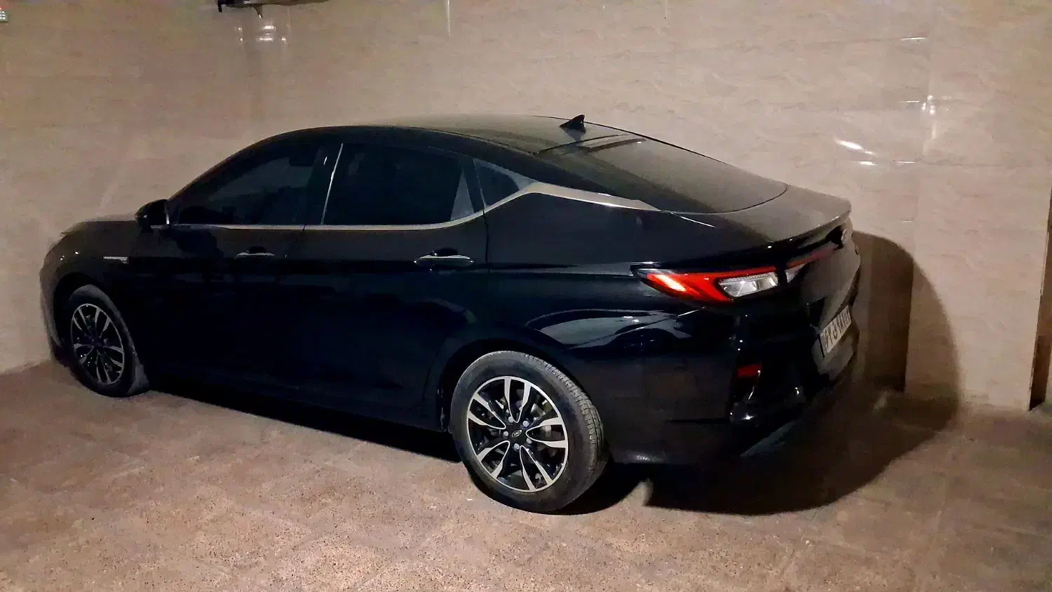 EJ7 2024|خودرو سواری و وانت|اصفهان, خانه اصفهان|دیوار