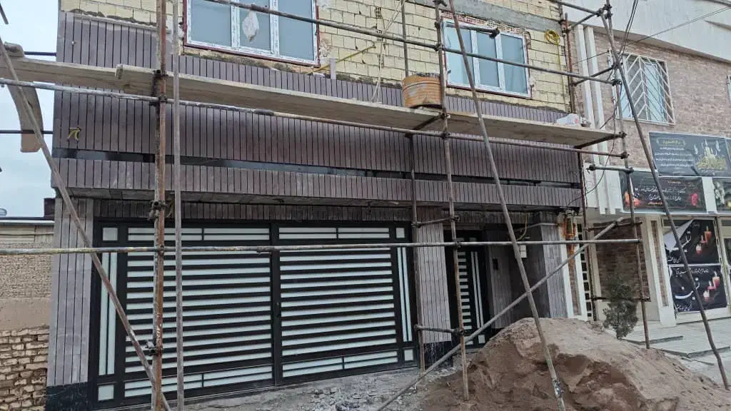 اسا نما کار|خدمات پیشه و مهارت|یزد, |دیوار