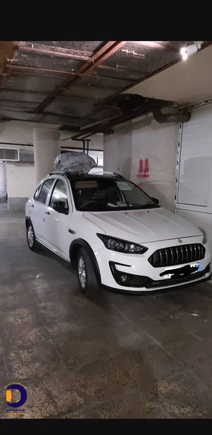 اطلس G مدل ۱۴۰۴|خودرو سواری و وانت|تهران, اباذر|دیوار