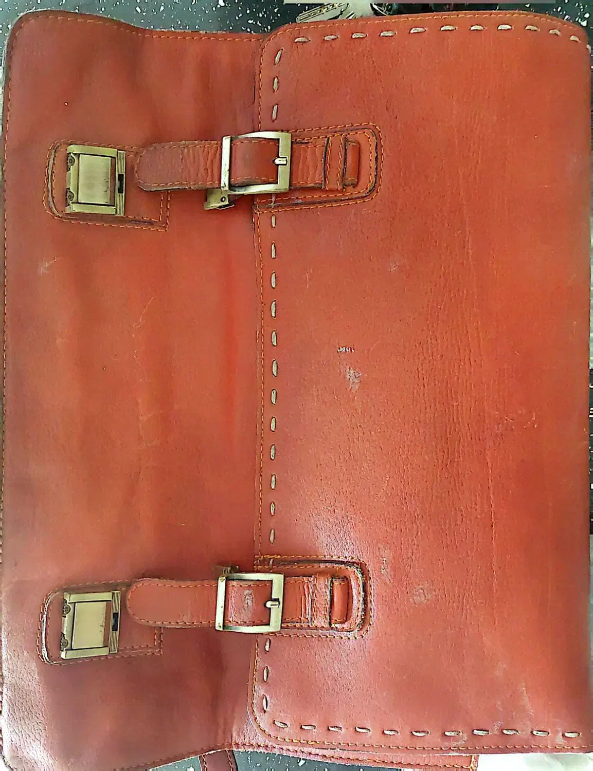 کیف چرم مردانه|کیف، کفش، کمربند|صدرا-فارس, فاز ۱|دیوار