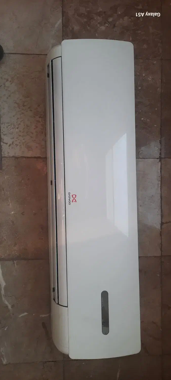 اسپلیت به قیمت کولر پنجره ای|کولر گازی و فنکوئل|جیرفت, |دیوار