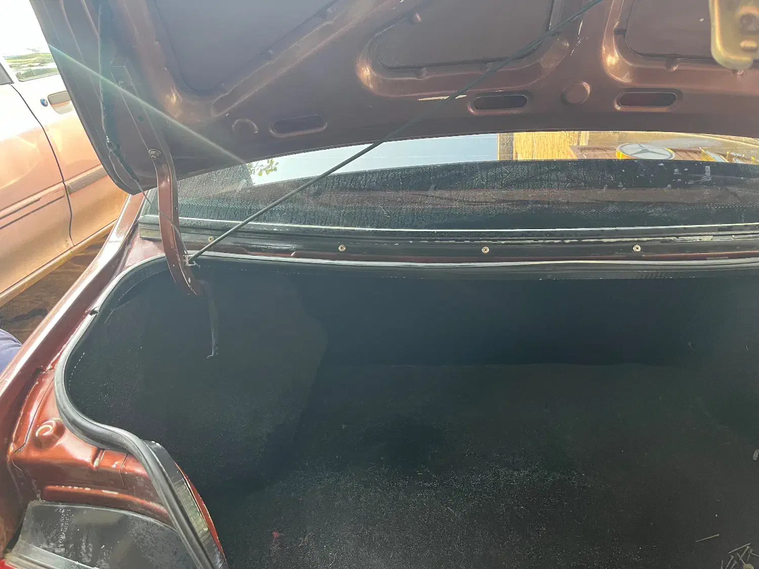 پراید ۸۹|خودرو سواری و وانت|تالش, هشتپر|دیوار