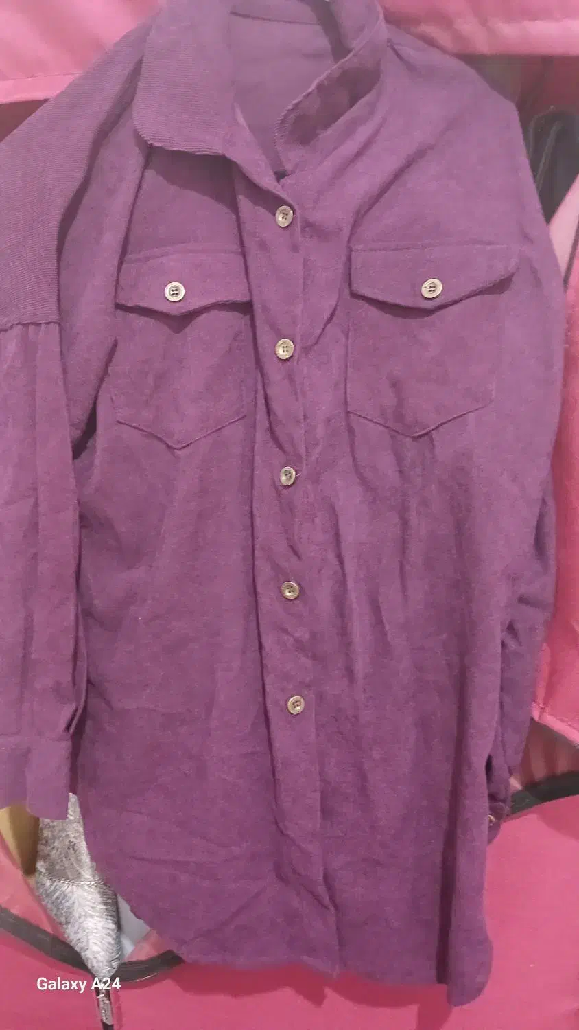 مانتو|لباس|شیروان (خراسان), |دیوار