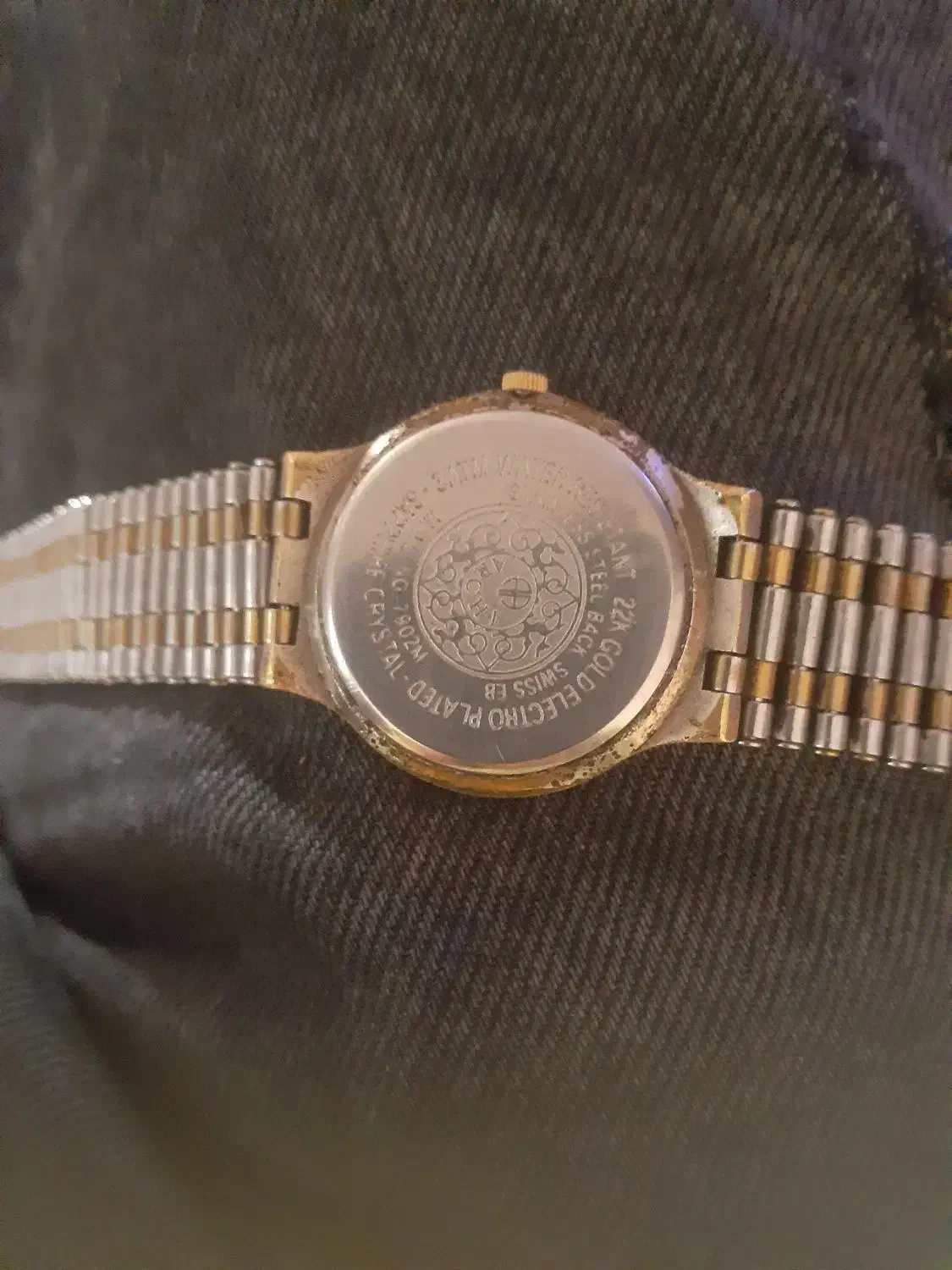 ساعت انتیک|ساعت|فردیس, شهرک اسکویی|دیوار