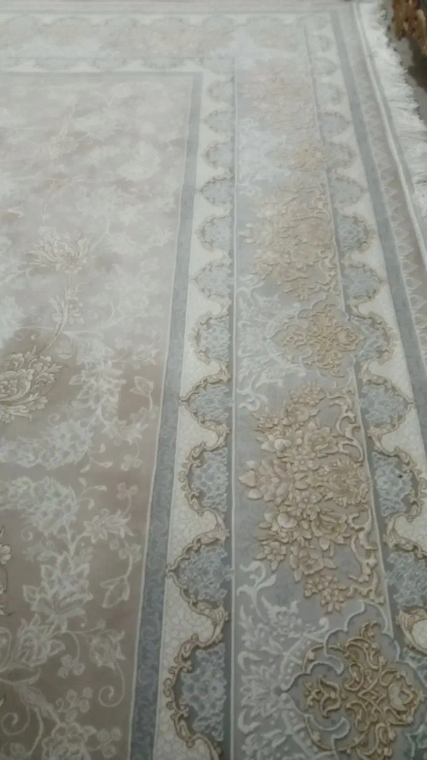 فرش۹متری نونو|فرش|فردوسیه, |دیوار