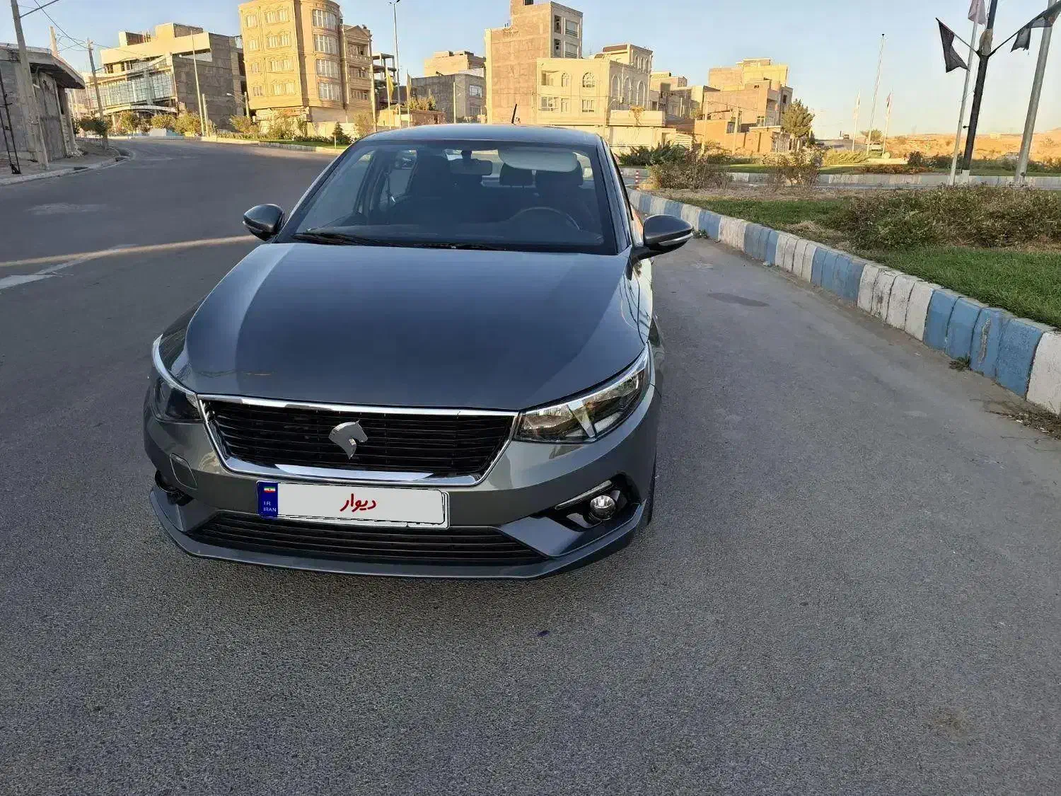 تارا دنده ای 1401|خودرو سواری و وانت|مراغه, |دیوار