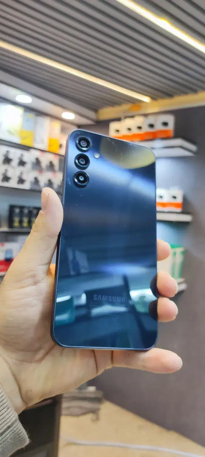 سامسونگ a24|موبایل|قرچک, مهدیه|دیوار