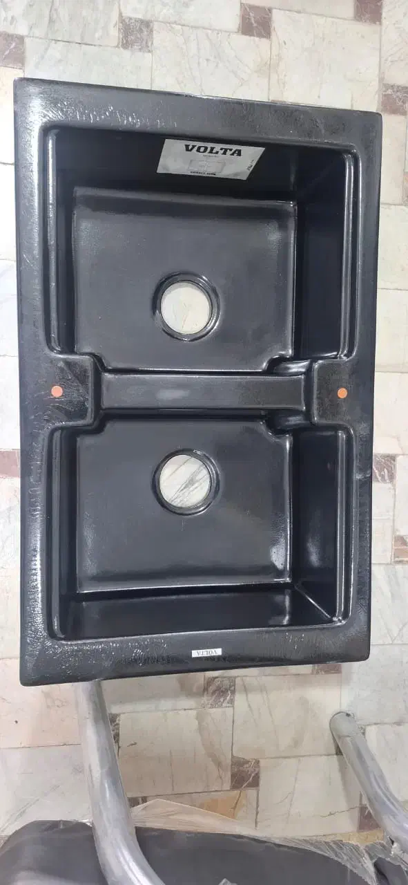 سینک سرامیکی مواد آلمانی با ضمانت|مصالح و تجهیزات ساختمان|تهران, پردیسان|دیوار