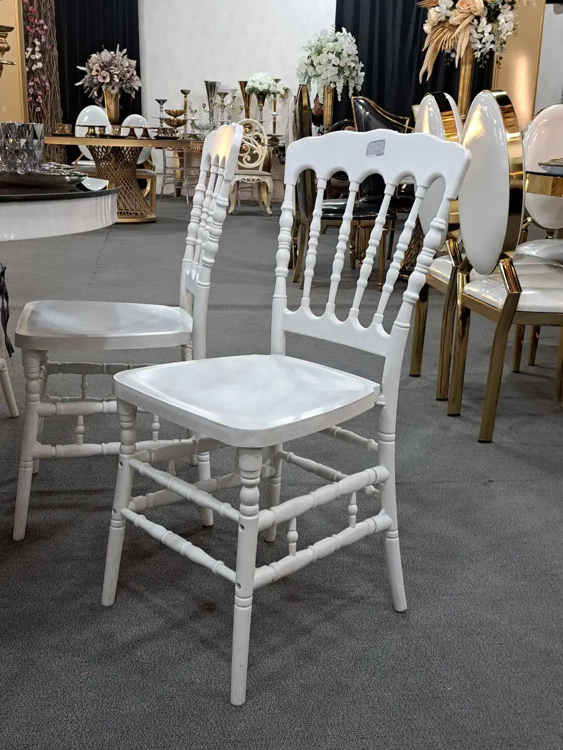 صندلی پ پ تالاری/باغ تالاری/رستورانی مدل شاهین|عمده‌فروشی|سیوان, |دیوار