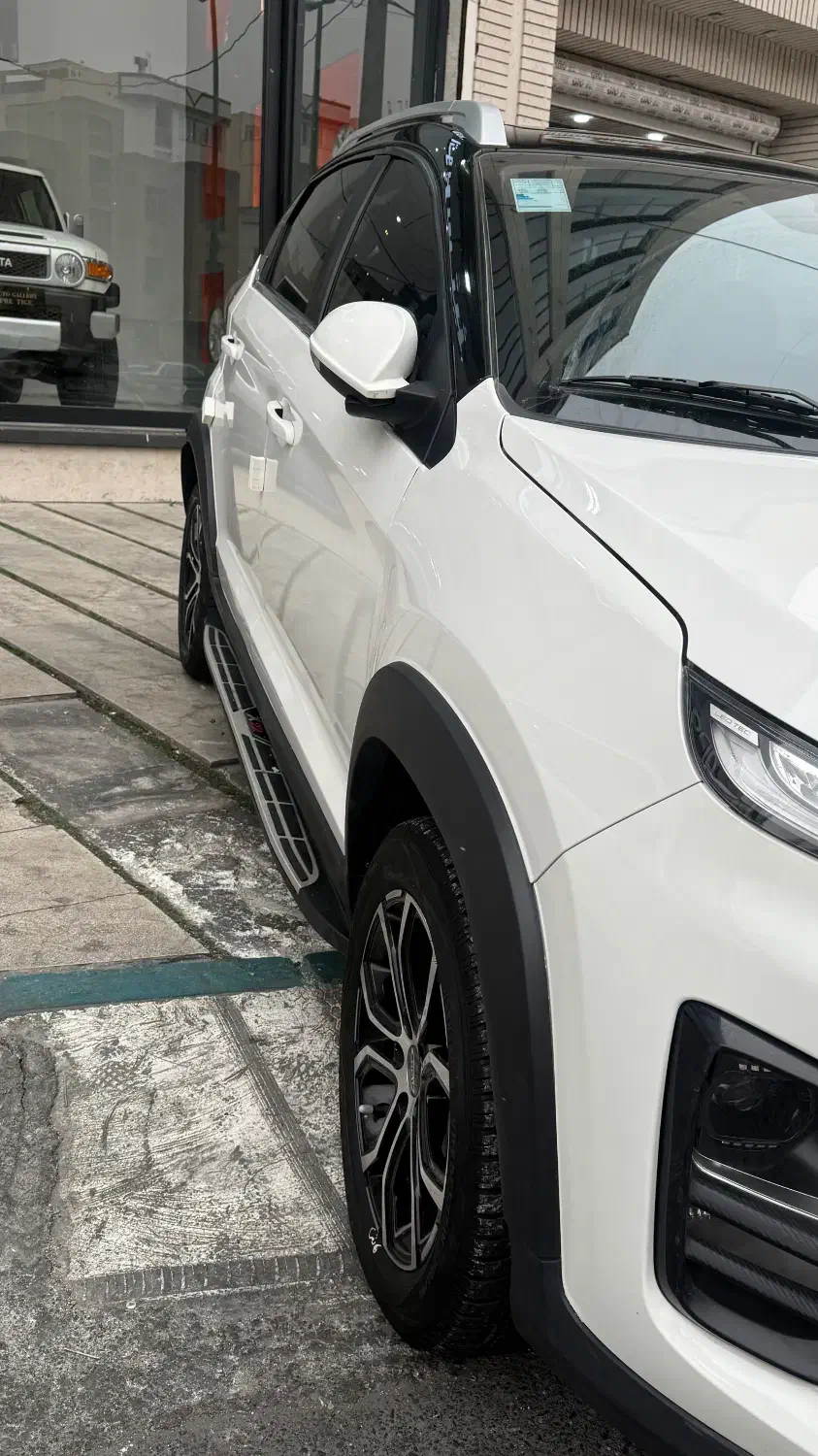 mvmx22 پرو|خودرو سواری و وانت|تهران, شهران جنوبی|دیوار