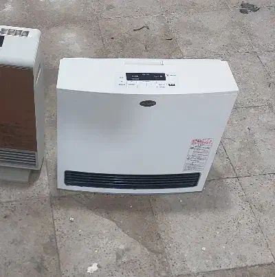 هیتر بخاری ژاپنی برقی گازی نوریتز مدل بالا|بخاری، هیتر، شومینه|محمدشهر, محمدشهر|دیوار