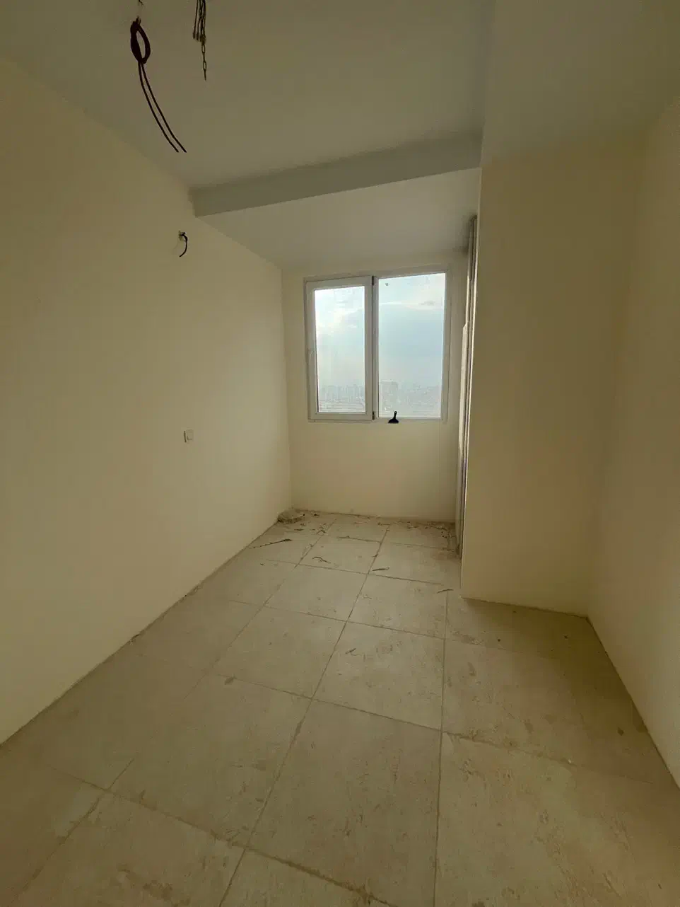 ۸۵متر ۲خواب برج آرامیس دهکده کوهسار شهران