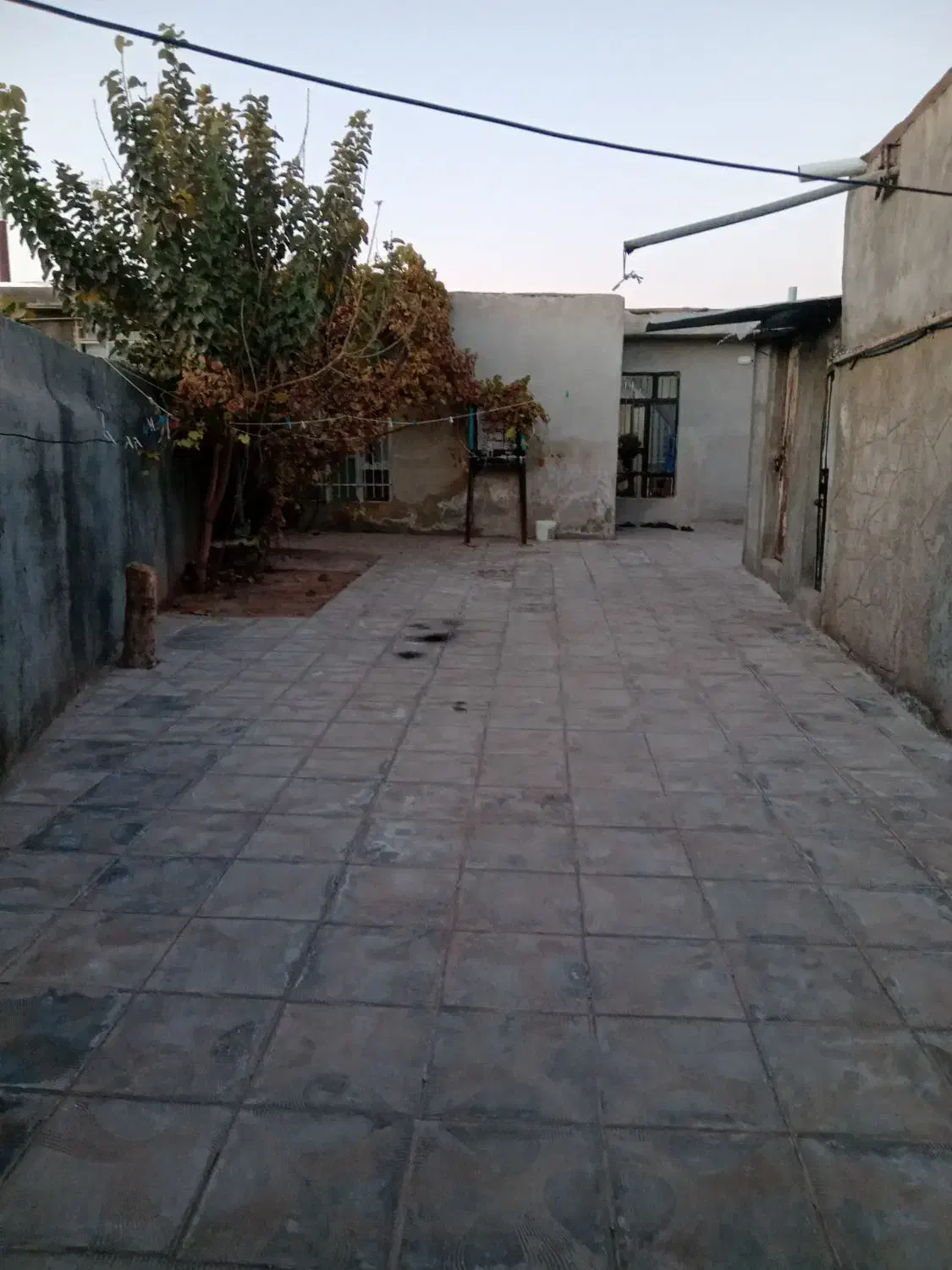 فروش خانه و مغازه حدود ۲۶۰ متر|فروش خانه و ویلا|بوژگان, |دیوار