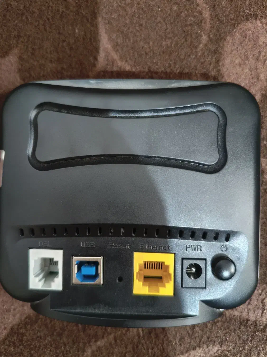 مودم دی لینک|مودم و تجهیزات شبکه|شیراز, حجت آباد|دیوار