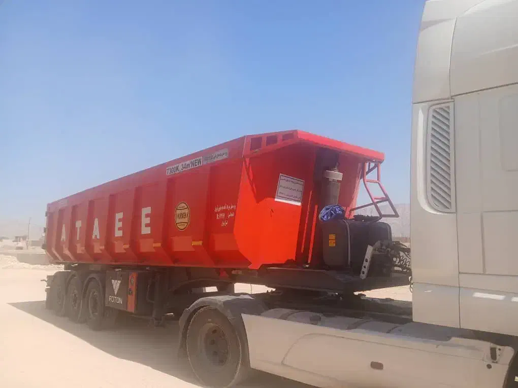 کمپرسی|خودرو سنگین|دیلم, |دیوار