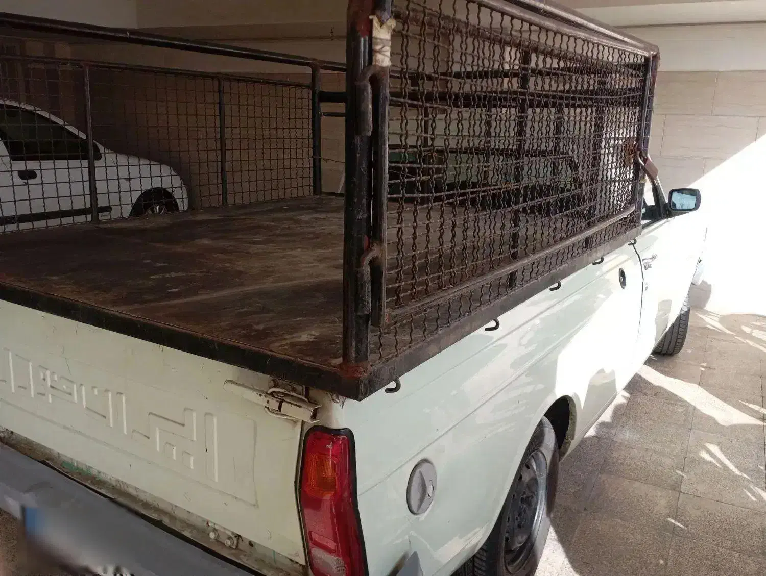 پیکان وانت|خودرو سواری و وانت|تهران, مسعودیه|دیوار