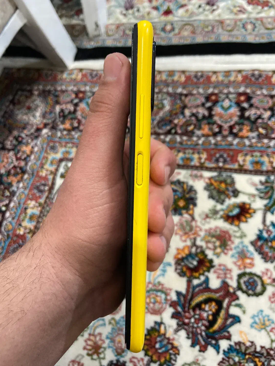 گوشی پوکوm3|موبایل|آبیک, |دیوار