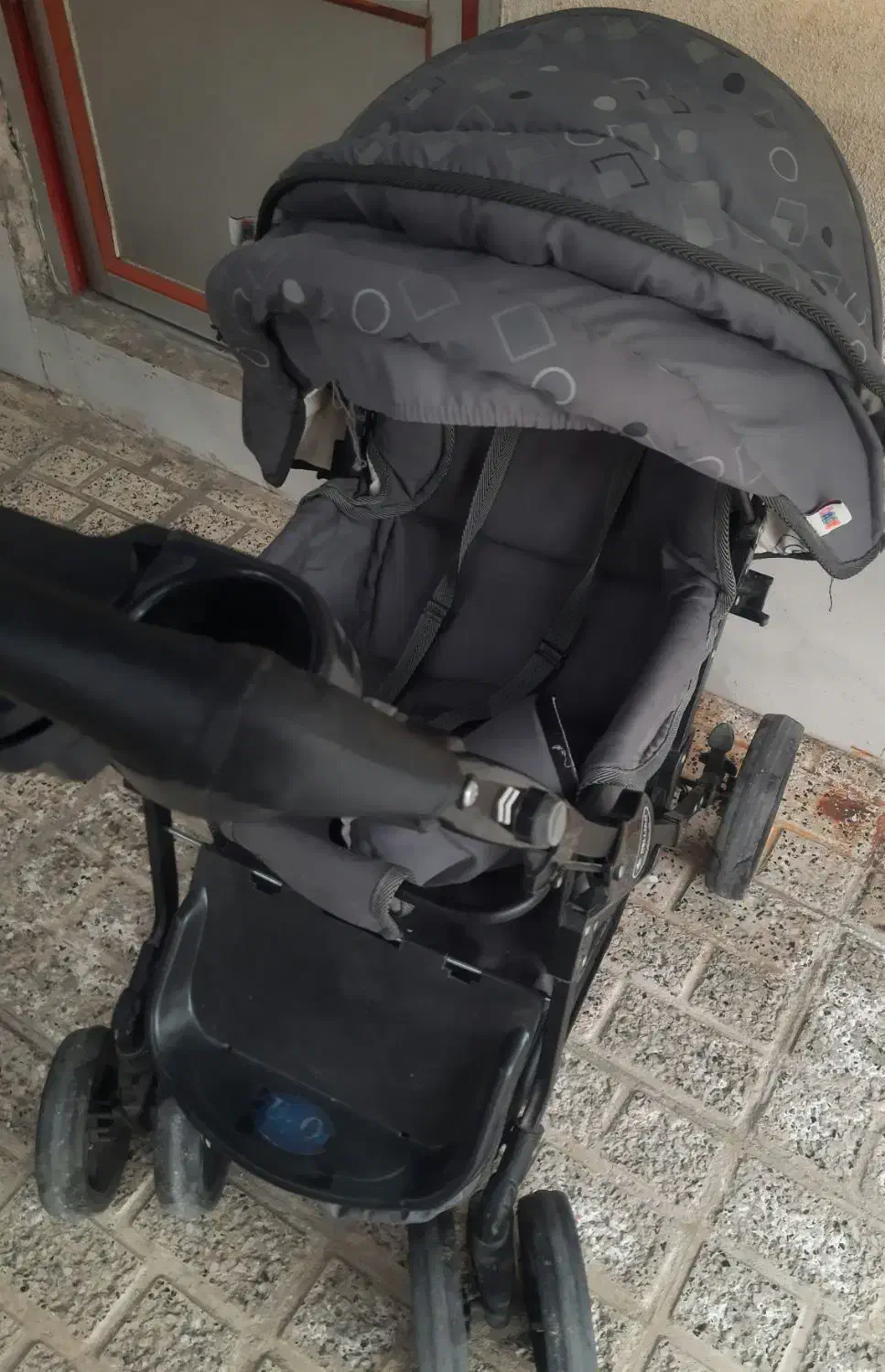 کالسکه دلیجان|کالسکه و لوازم جانبی|مشهد, کارمندان دوم|دیوار