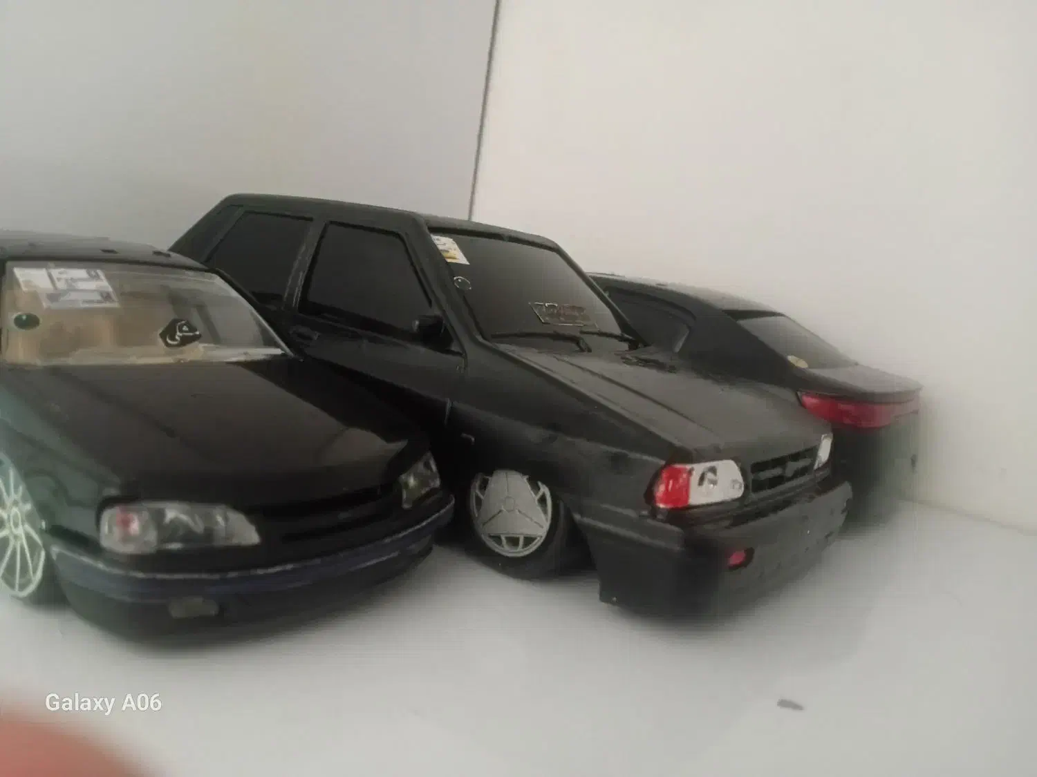 ماکت‌پراید‌درج|اسباب‌‌بازی|سنندج, |دیوار