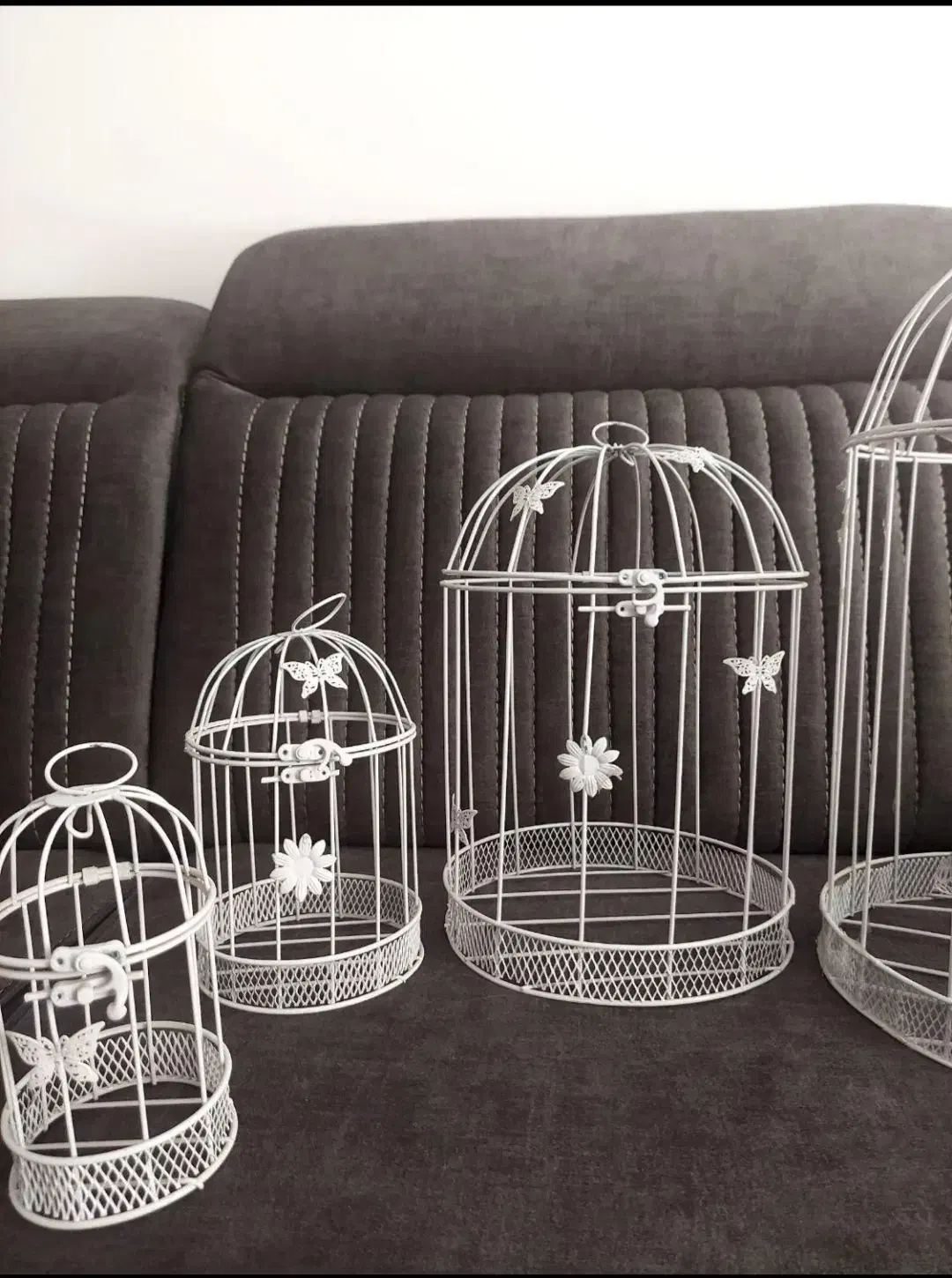 ست تزیینی ۴تیکه|صنایع دستی و سایر لوازم تزئینی|اصفهان, جلفا|دیوار