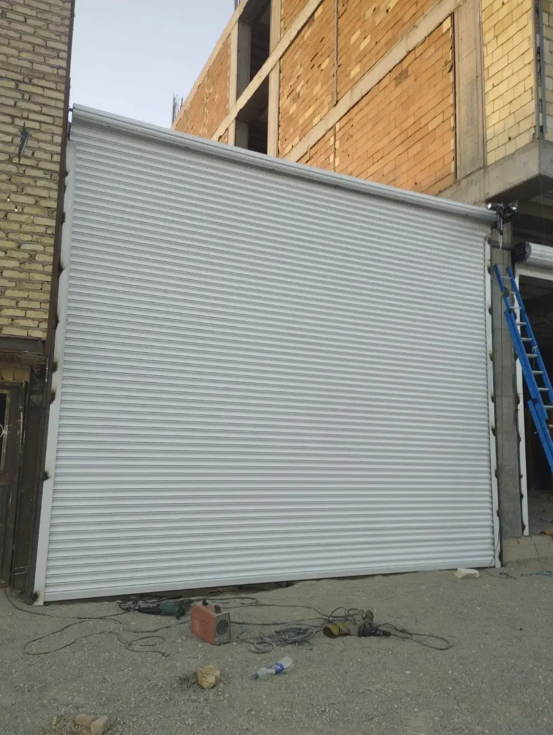 کرکره سازی (برقی و دستی)شبانه روزی .تعمیرات فنر|خدمات پیشه و مهارت|شهریار, شهریار|دیوار