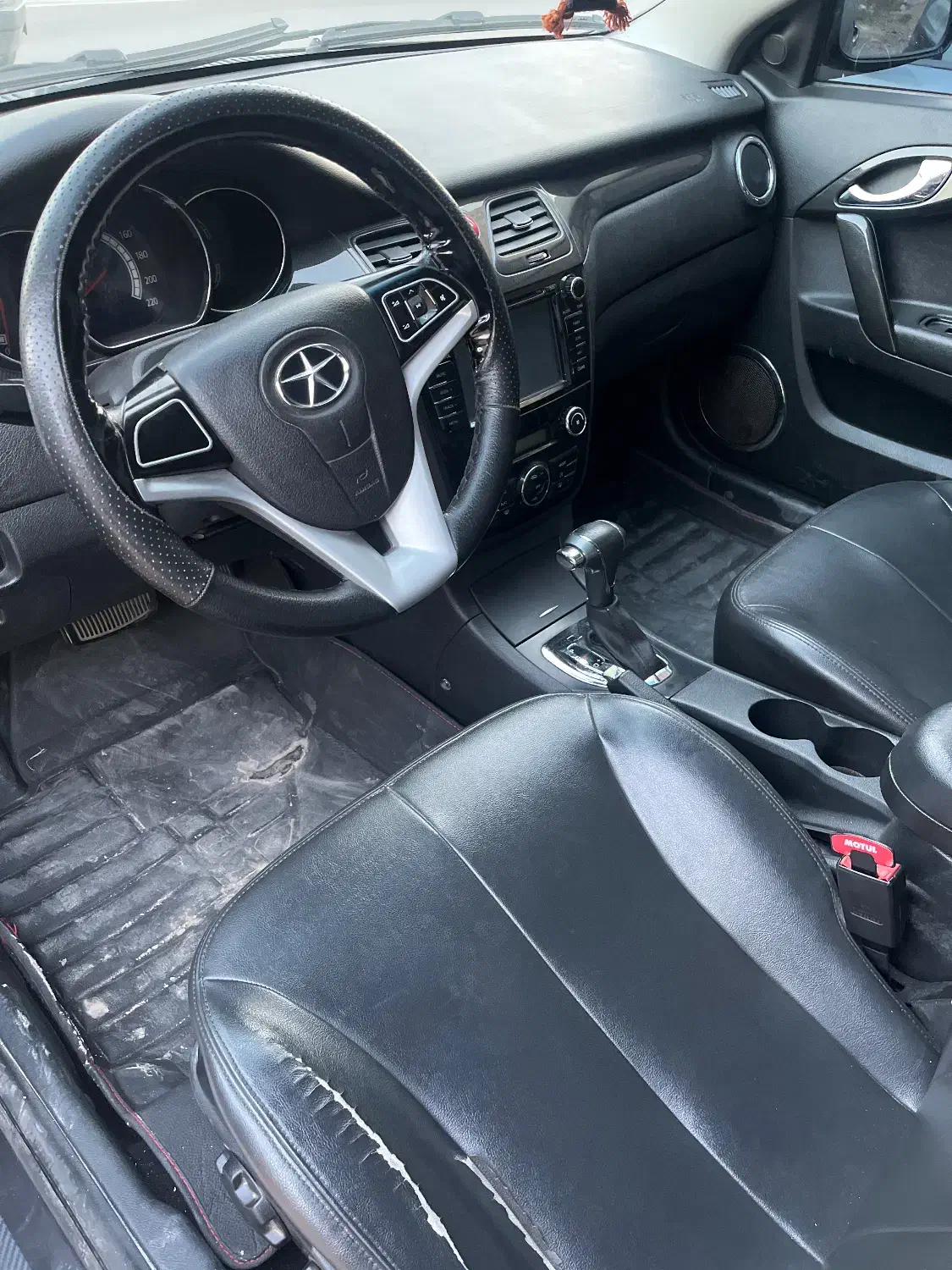 سواری جک اتومات5|خودرو سواری و وانت|کلاله, |دیوار