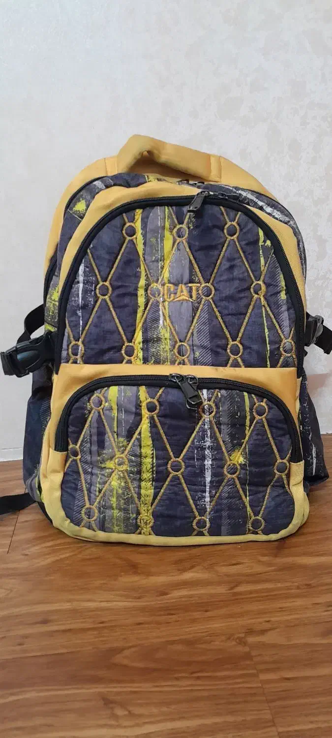 کیف کوله پشتی|کوهنوردی و کمپینگ|مشهد, دانشجو|دیوار