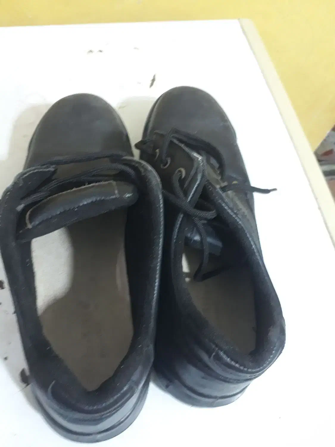 کفش ایمنی|کیف، کفش، کمربند|شادگان, |دیوار