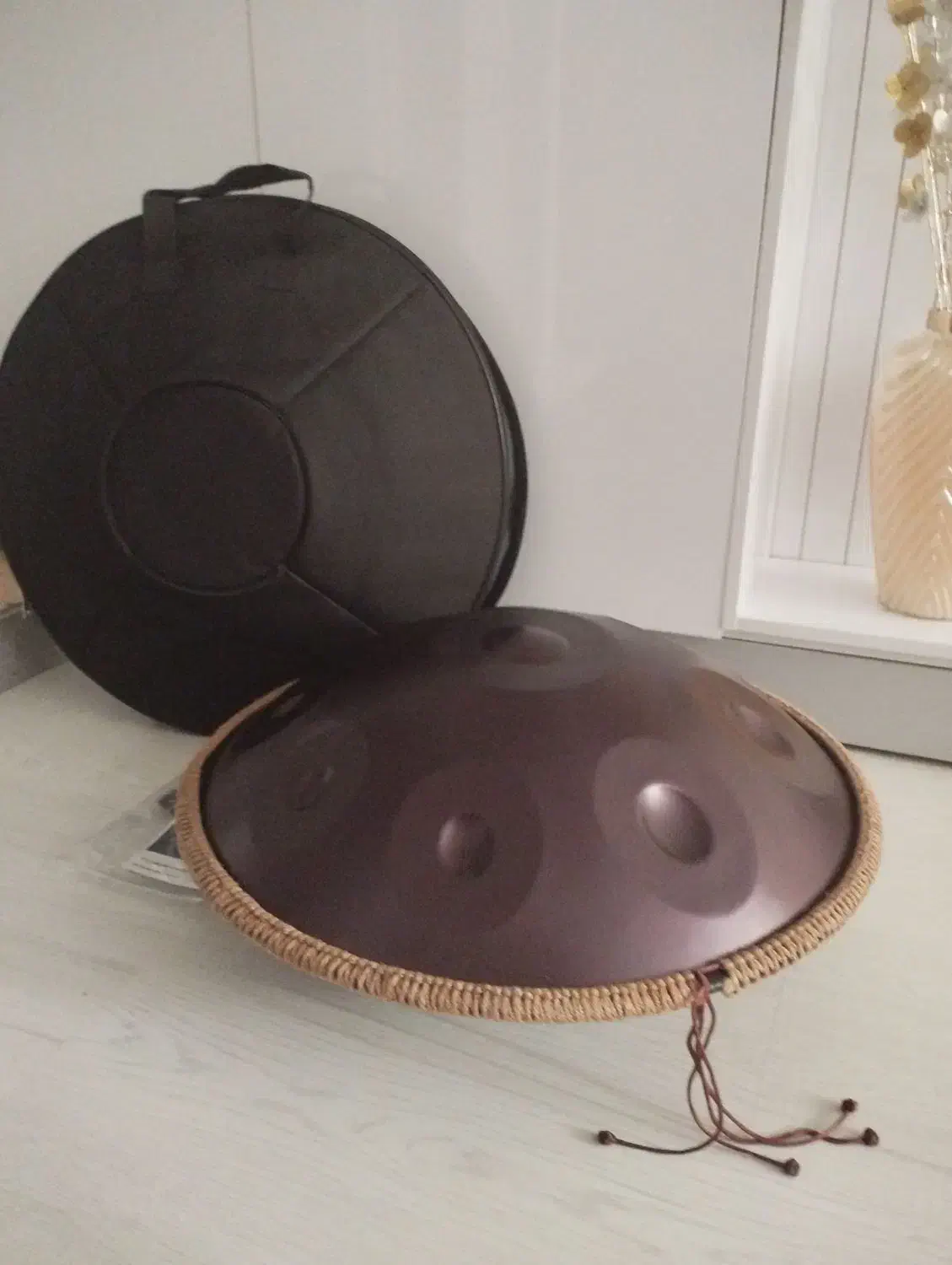 هند درام لمس صدای روح|درام و پرکاشن|همدان, |دیوار