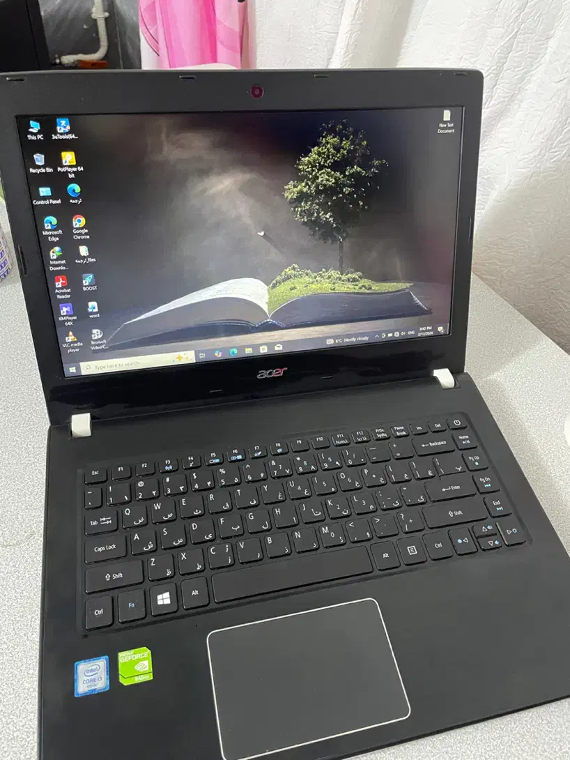 لپ تاپ acer|رایانه همراه|مریوان, |دیوار