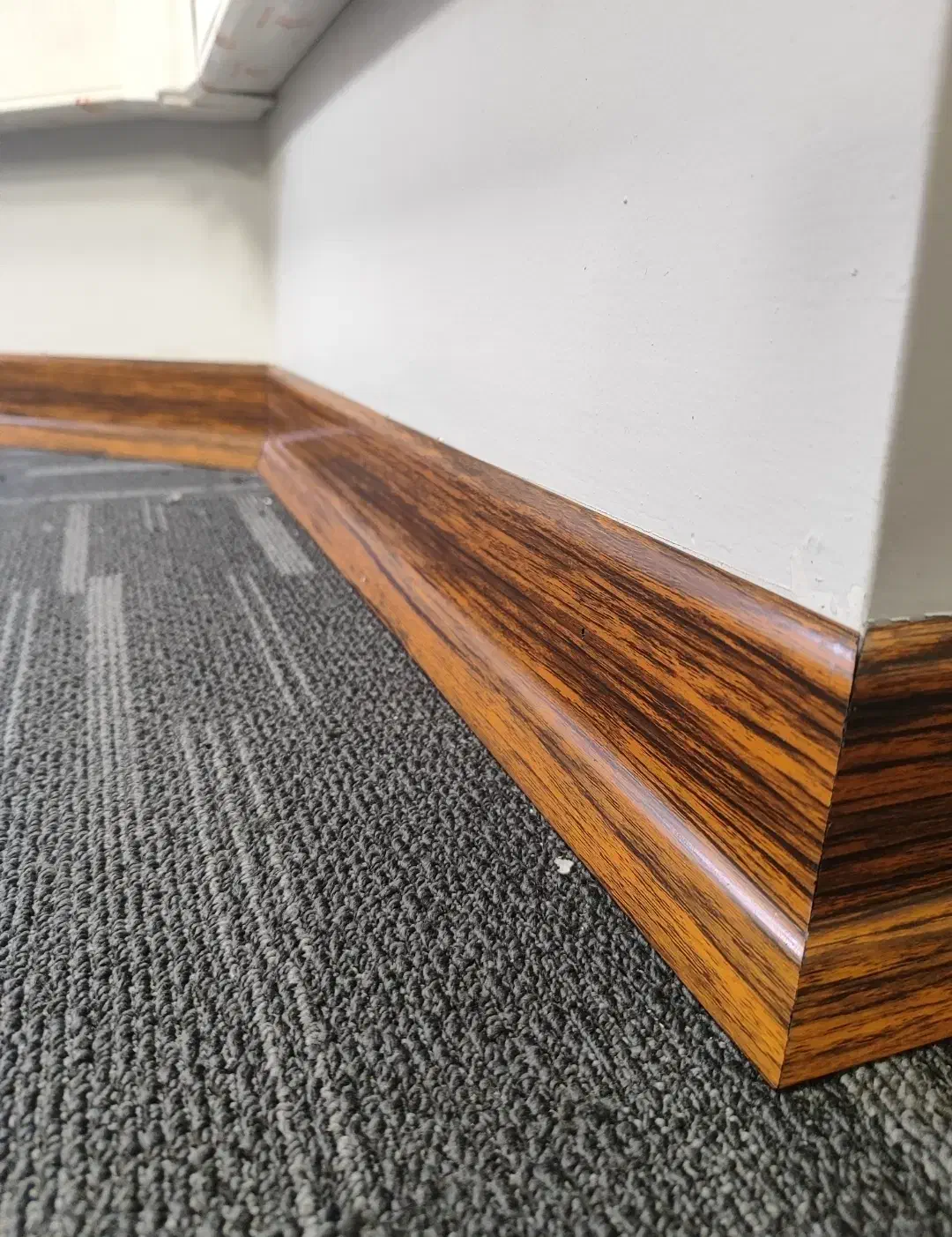 نصب قرنیز ، ترمووال ، تیوی پارکت|خدمات پیشه و مهارت|پردیس, فاز ۲|دیوار