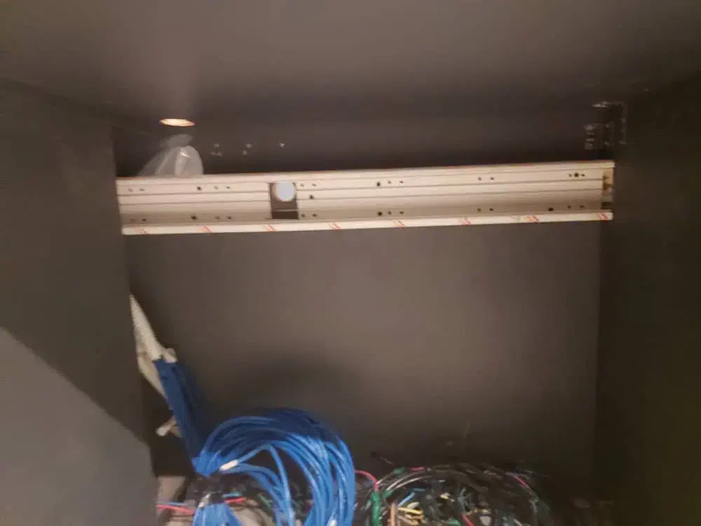 نصب ترانک و زیرساخت پسیو شبکه|خدمات رایانه‌ای و موبایل|تهران, امانیه|دیوار